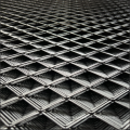 Diamond Steel 4x8ft Expanded metal mesh